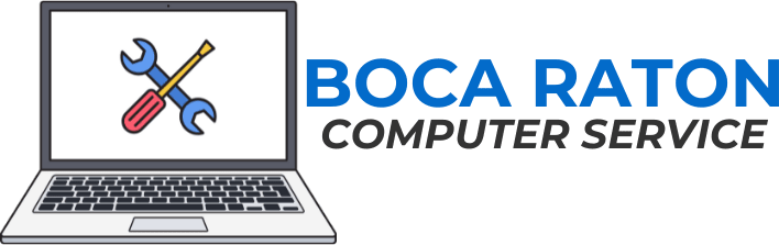 Boca Raton Computer Service