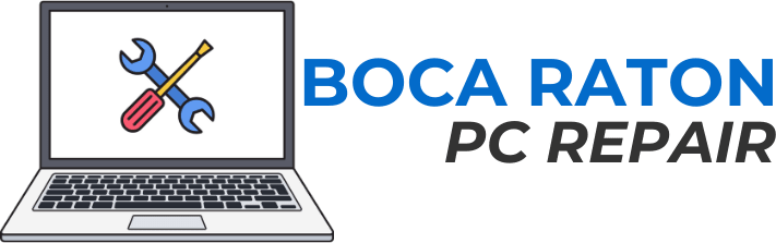Boca Raton PC Repair